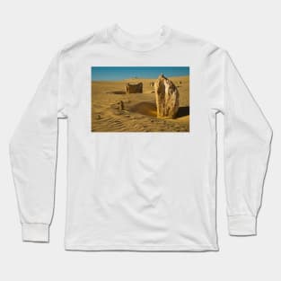 Pinnacles Two Long Sleeve T-Shirt